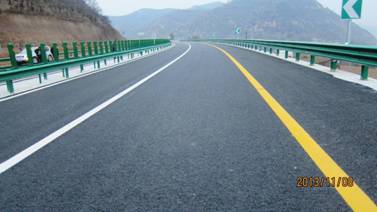 高速公路沥青路面施工技术